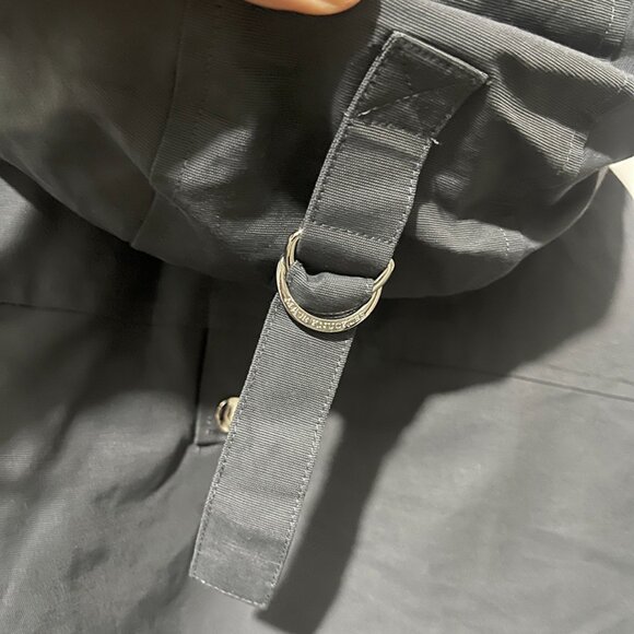 Moose Knuckles Men's Ballistic Bomber Jacket - Picture 15 of 16